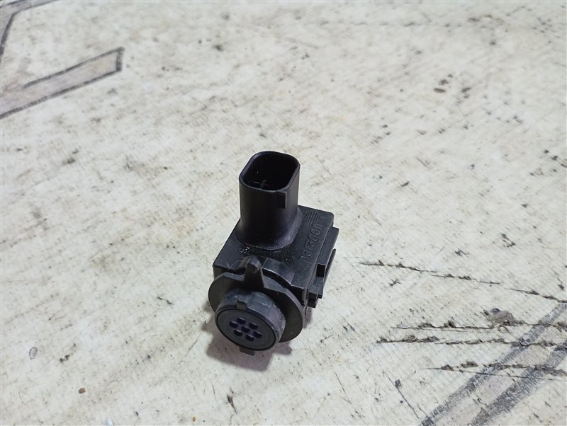 Датчик качества воздуха Audi A3 2009 8P