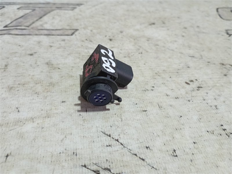 Датчик качества воздуха Audi A3 2009 8P