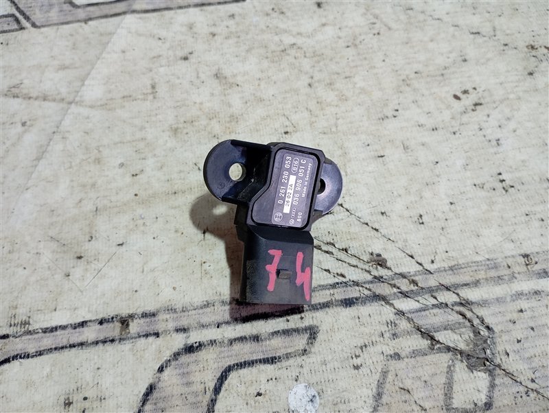 Датчик абсолютного давления Volkswagen Passat 2002 B5