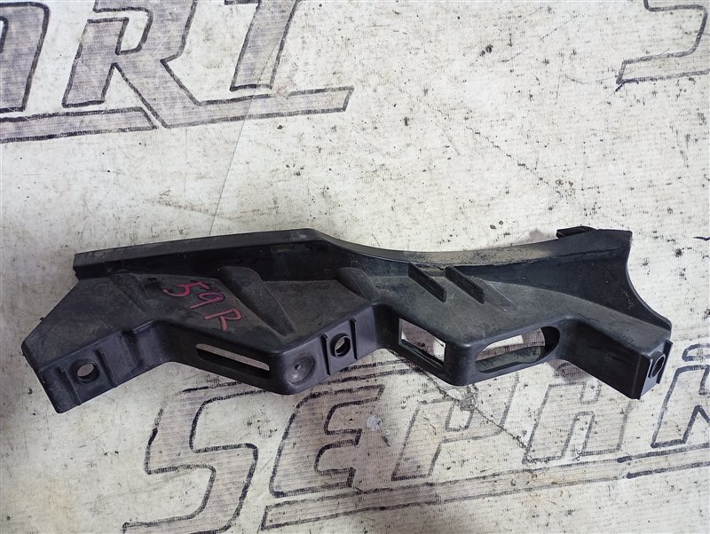 Кронштейн бампера Volkswagen Passat 2008 B6