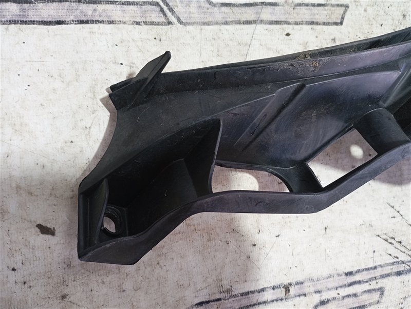 Кронштейн бампера Volkswagen Passat 2008 B6