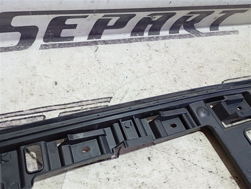 Кронштейн бампера Volkswagen Passat 2008 B6