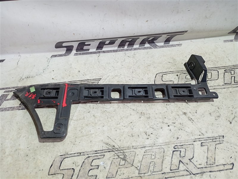 Кронштейн бампера Volkswagen Passat 2006 B6