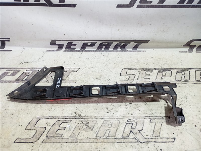 Кронштейн бампера Volkswagen Passat 2006 B6