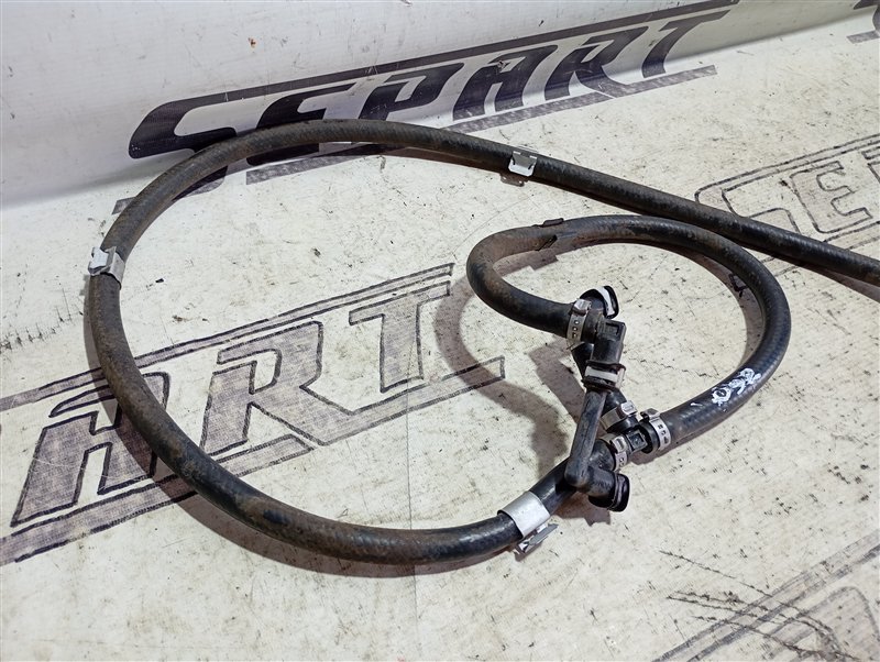 Шланг омывателя фар Audi A3 2009 8P