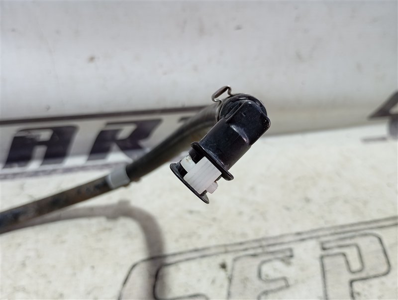 Шланг омывателя фар Audi A3 2009 8P