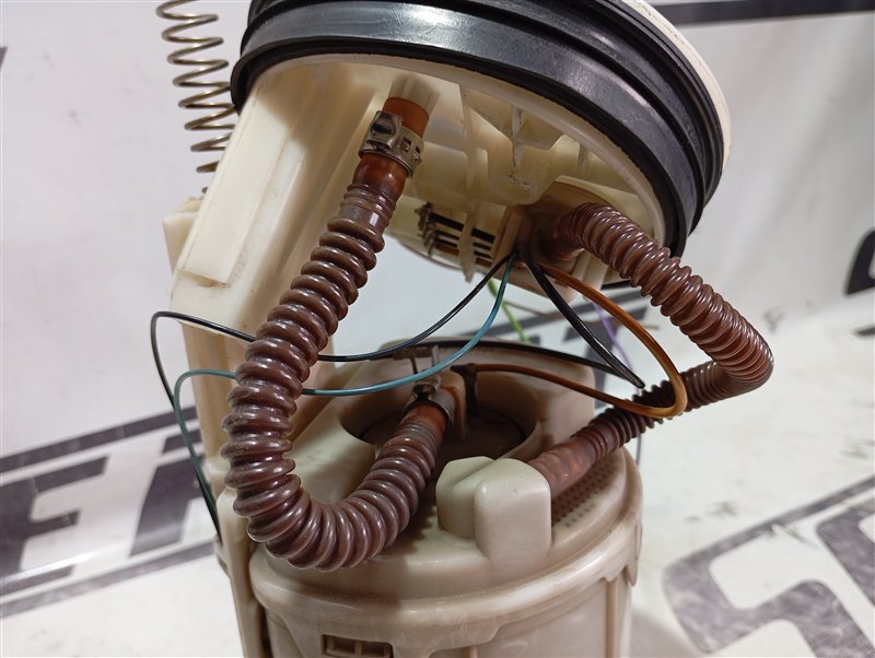 Станция топливная Volkswagen Passat 2002 B5