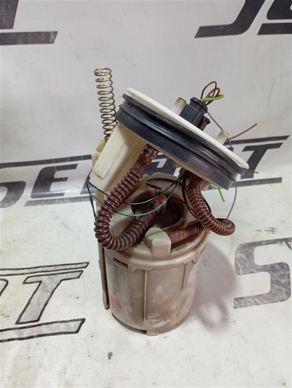 Станция топливная Volkswagen Passat 2002 B5