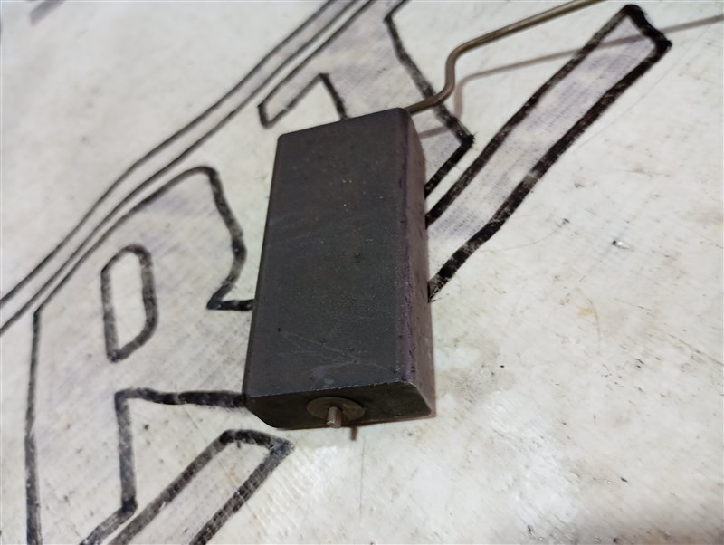 Станция топливная Volkswagen Passat 2002 B5