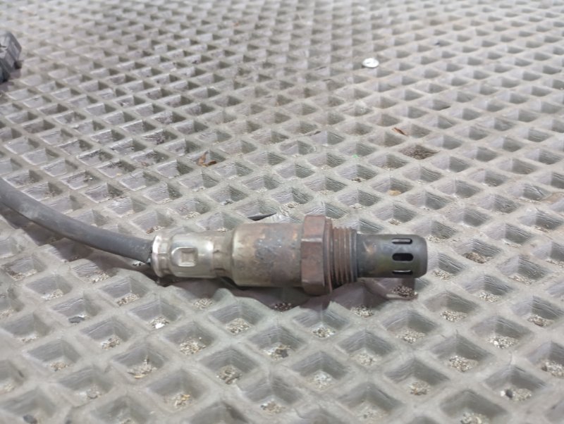 Датчик кислородный Skoda YETI 2015