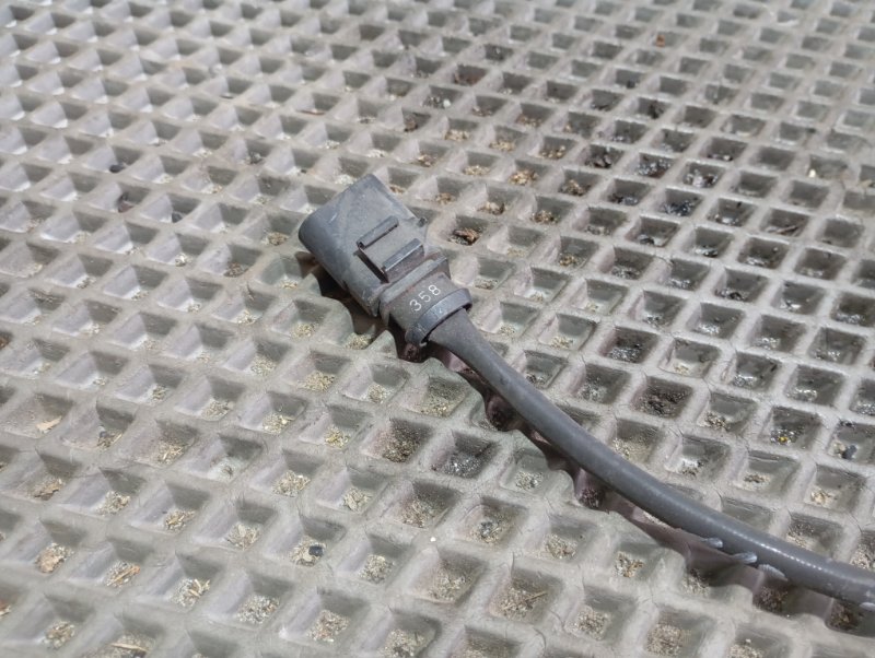 Датчик кислородный Skoda YETI 2015