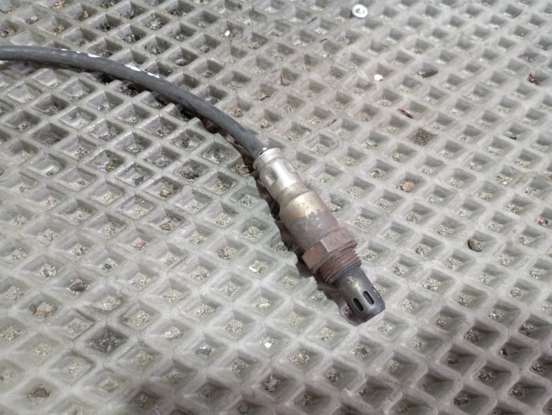 Датчик кислородный Skoda YETI 2015