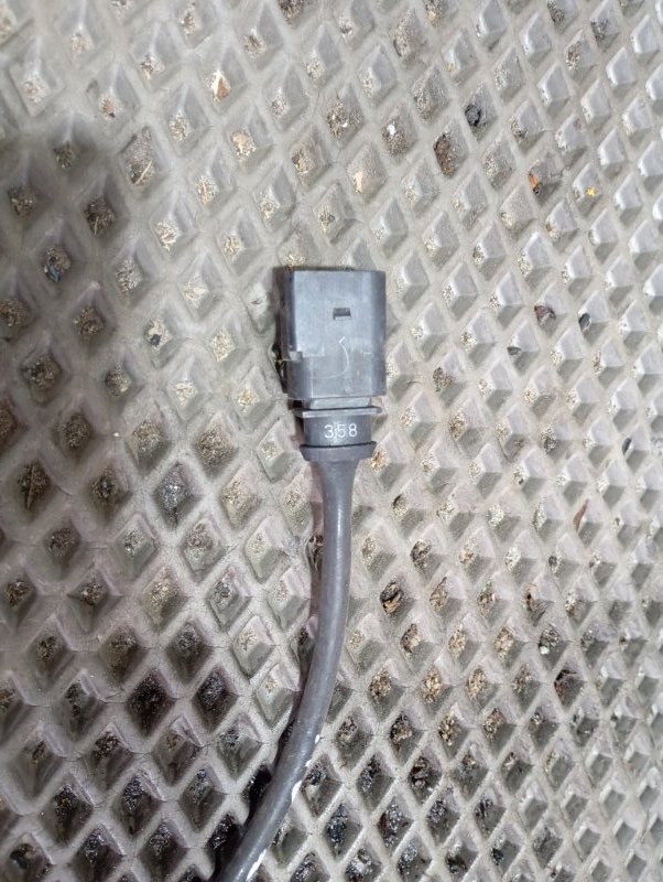 Датчик кислородный Skoda YETI 2015