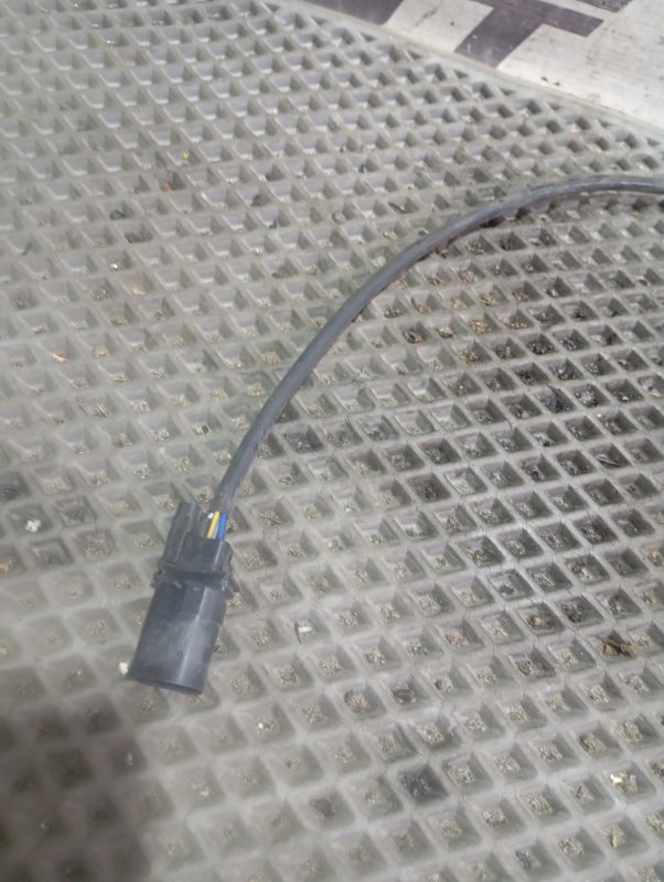 Датчик кислородный Skoda YETI 2015