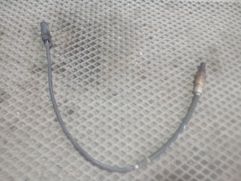 Датчик кислородный Skoda YETI 2015