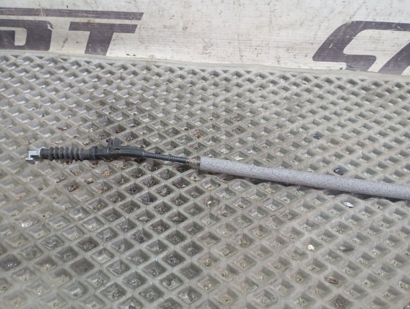 Трос открывания двери Skoda YETI 2011 5L