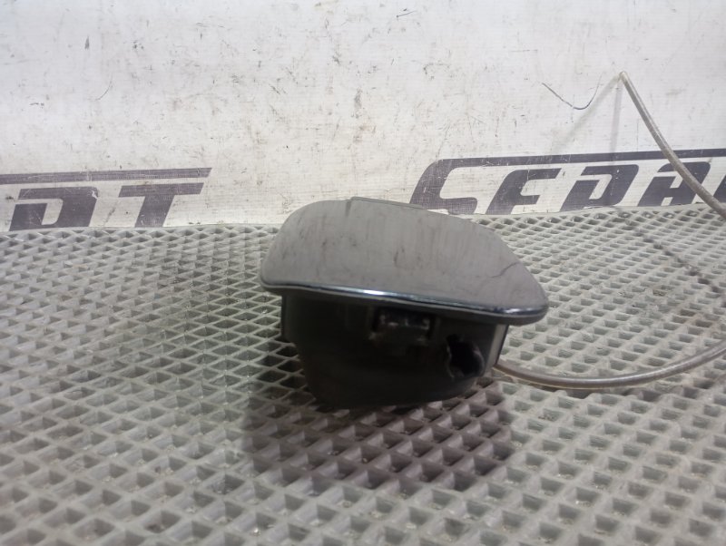 Лючок топливного бака Skoda Octavia 2011 A5