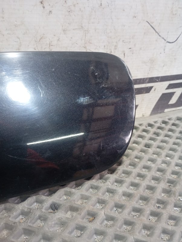 Лючок топливного бака Volkswagen Touareg 2006 GP