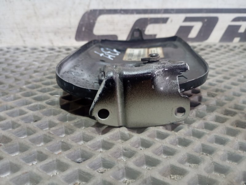 Лючок топливного бака Volkswagen Touareg 2006 GP