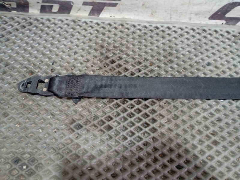 Ремень безопасности Volkswagen Touareg 2006 GP
