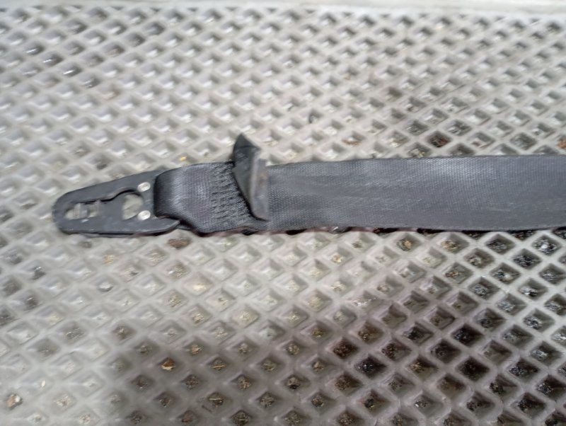 Ремень безопасности Volkswagen Touareg 2006 GP