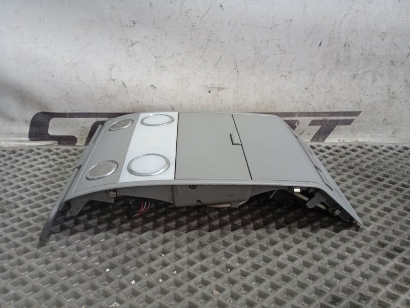 Плафон потолочный Volkswagen Touareg 2006 GP