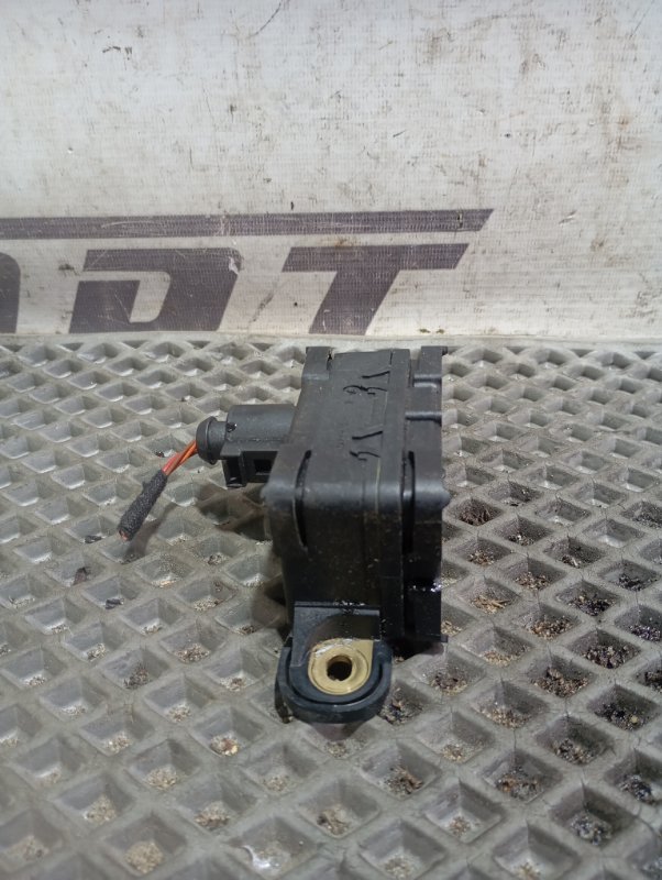 Датчик ускорения ESP Volkswagen Touareg 2006 GP