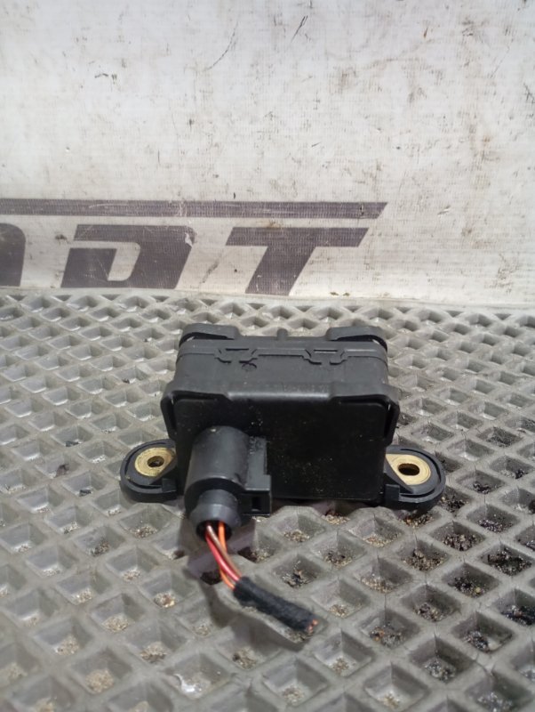 Датчик ускорения ESP Volkswagen Touareg 2006 GP