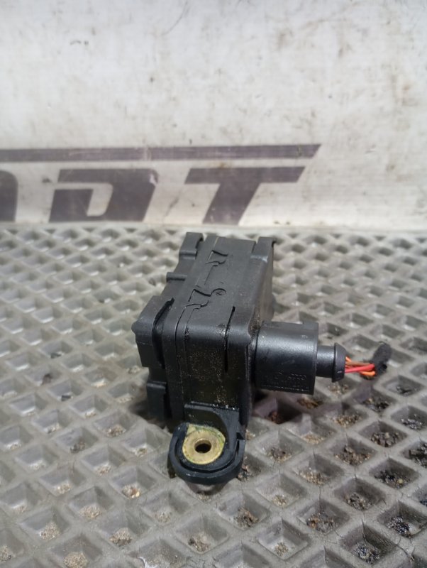 Датчик ускорения ESP Volkswagen Touareg 2006 GP