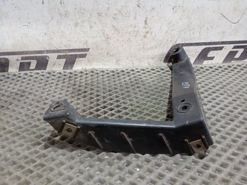 Кронштейн бампера Volkswagen Touareg 2006 GP