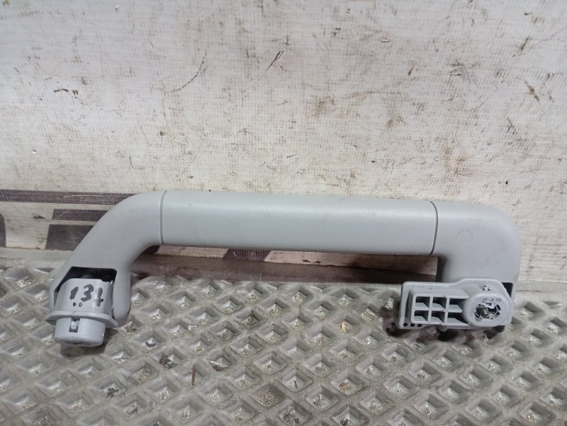 Ручки потолочные Volkswagen Touareg 2006 GP