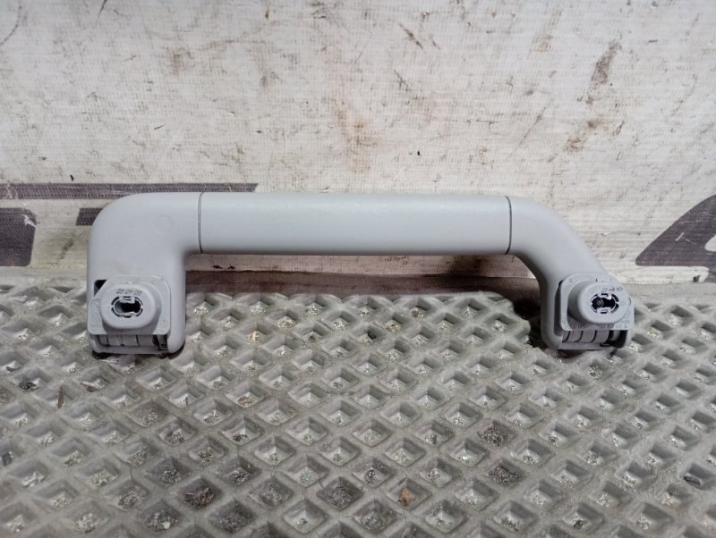 Ручки потолочные Volkswagen Touareg 2006 GP