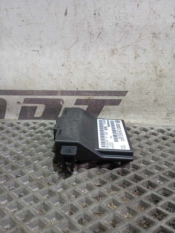 Блок Gateway Skoda YETI 2011 5L