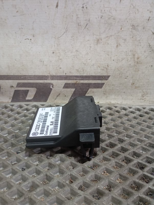 Блок Gateway Skoda YETI 2011 5L