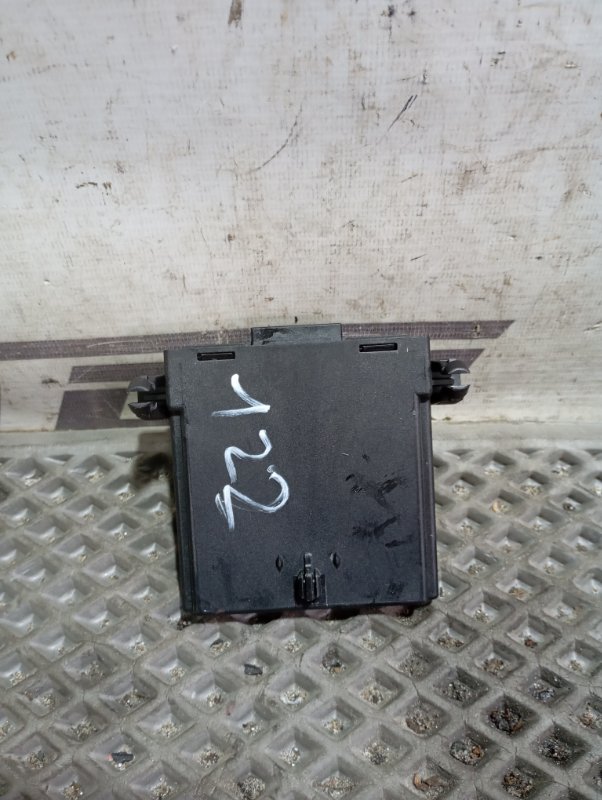 Блок Gateway Skoda YETI 2011 5L