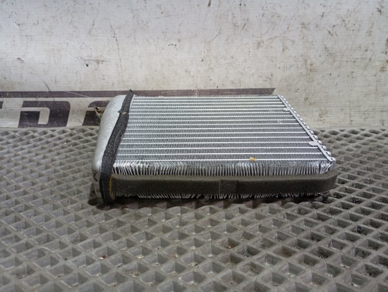 Радиатор печки Skoda YETI 2011 5L