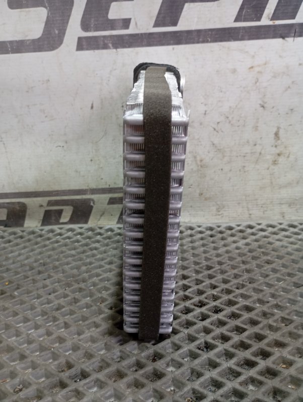 Радиатор печки Skoda YETI 2011 5L