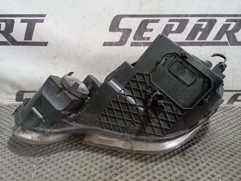 Фара Skoda YETI 2011 5L