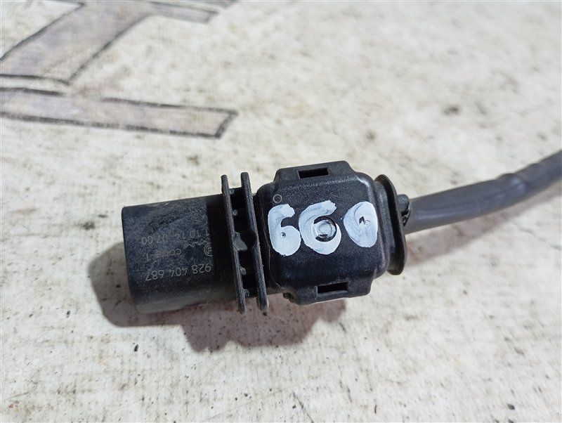 Датчик кислородный Volkswagen Passat 2012 B7