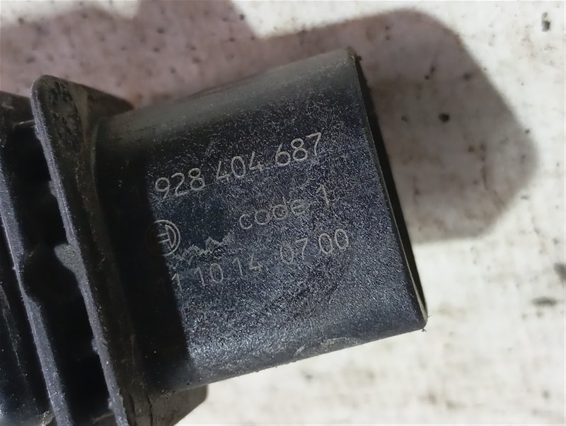 Датчик кислородный Volkswagen Passat 2012 B7