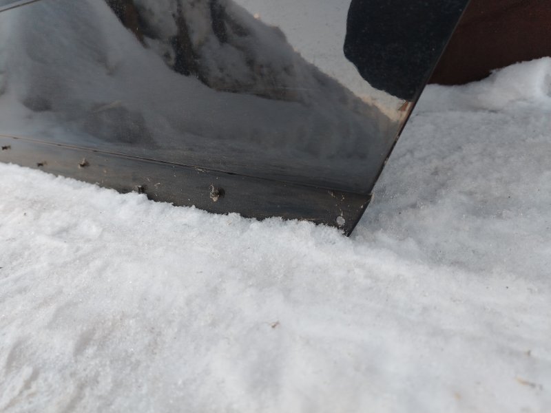 Дверь Audi A4 2006 B7