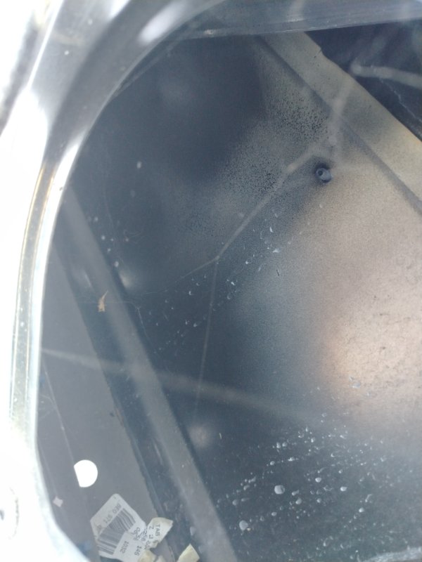 Дверь Audi A4 2006 B7