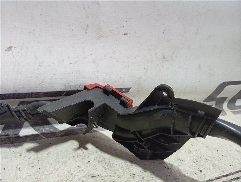 Проводка стартера и генератора Audi A6 2013 C7