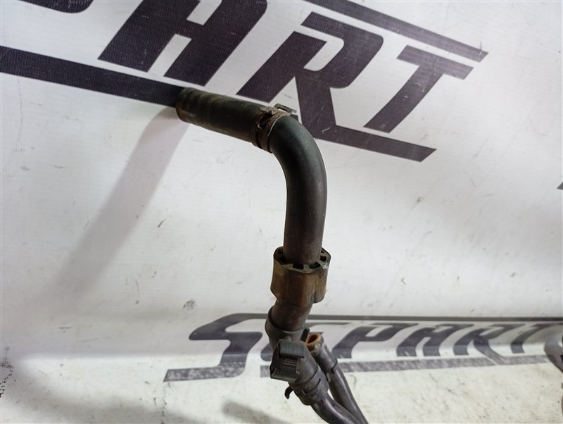 Патрубок системы охлаждения Volkswagen Tiguan 2012 5N