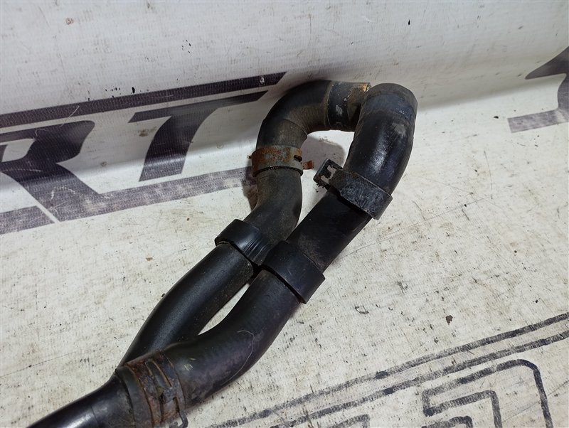 Патрубок системы охлаждения Volkswagen Tiguan 2012 5N