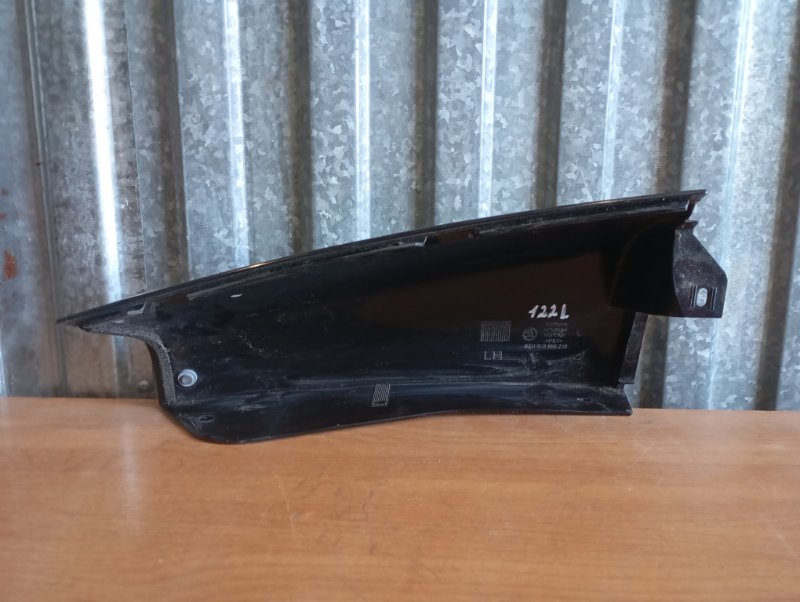 Накладка стойки кузова Skoda YETI 2011 5L