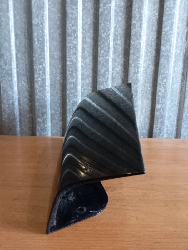 Накладка стойки кузова Skoda YETI 2011 5L