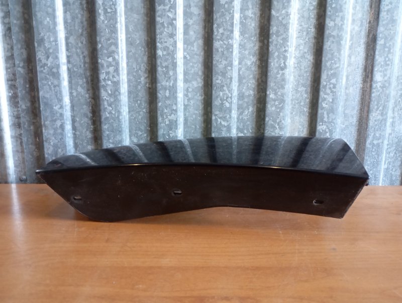 Накладка стойки кузова Skoda YETI 2011 5L