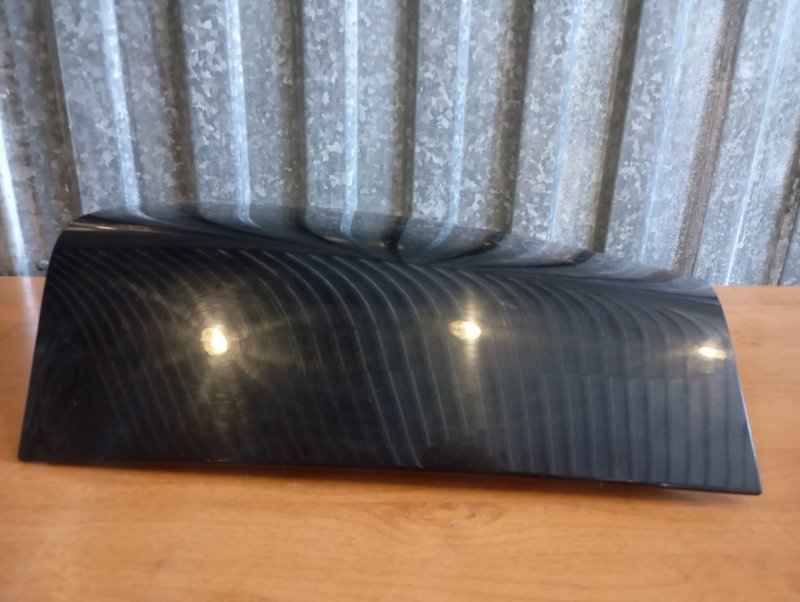 Накладка стойки кузова Skoda YETI 2011 5L