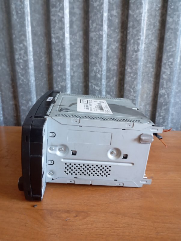 Магнитола 2 DIN Skoda YETI 2011 5L